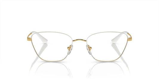 Lente Oftálmico Vogue VO4163 Blanco