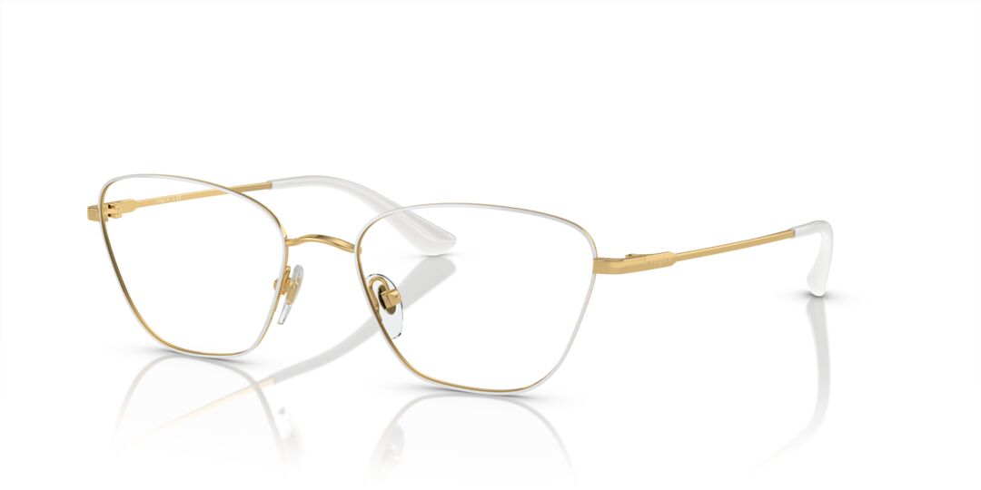 Lente Oftálmico Vogue VO4163 Blanco