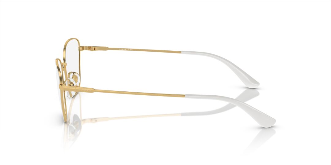 Lente Oftálmico Vogue VO4163 Blanco