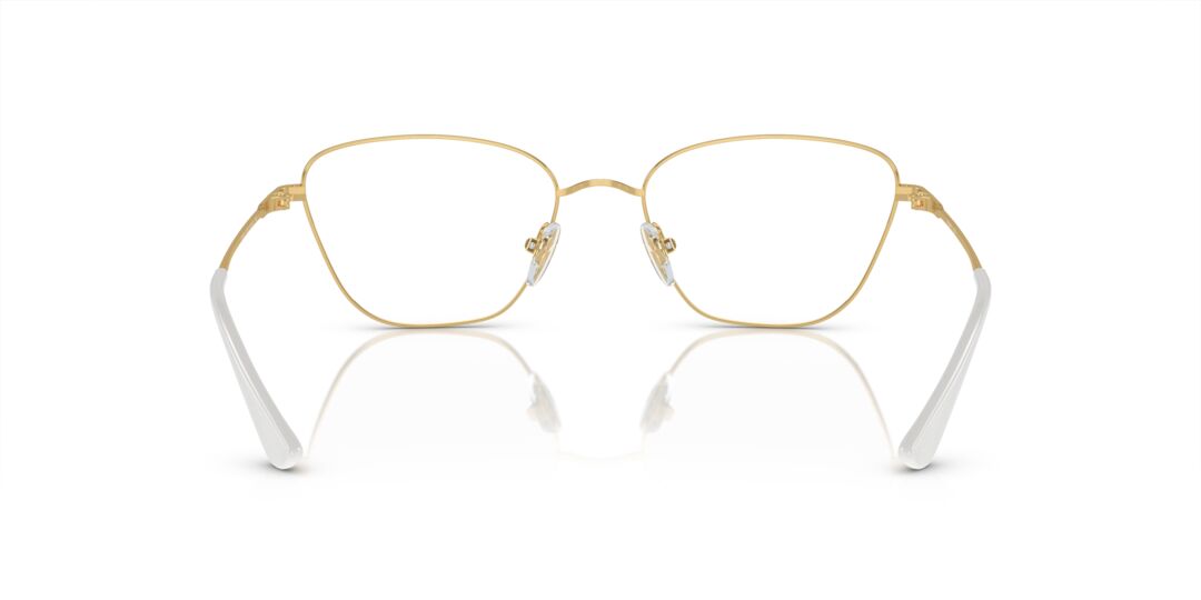 Lente Oftálmico Vogue VO4163 Blanco