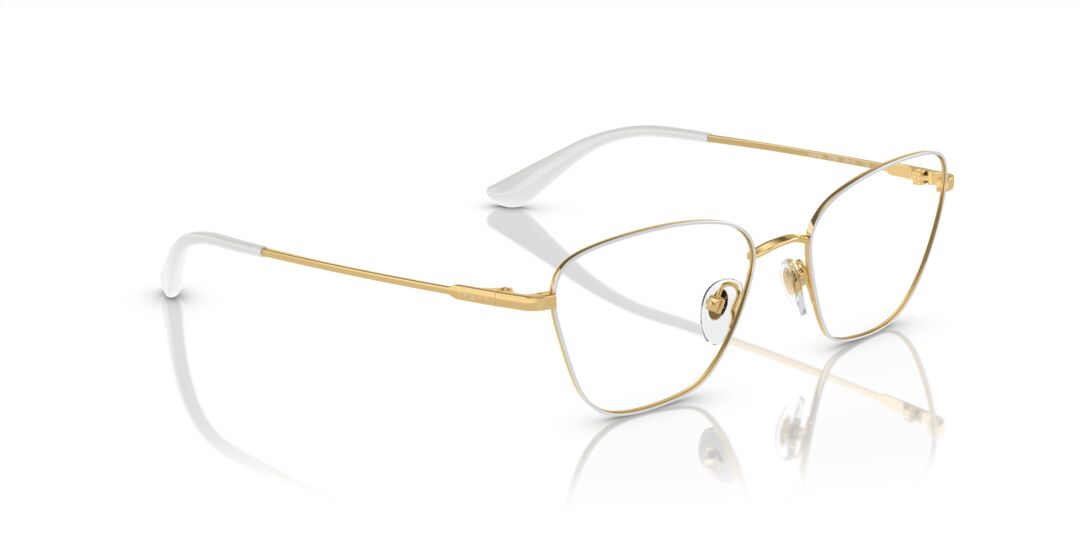 Lente Oftálmico Vogue VO4163 Blanco