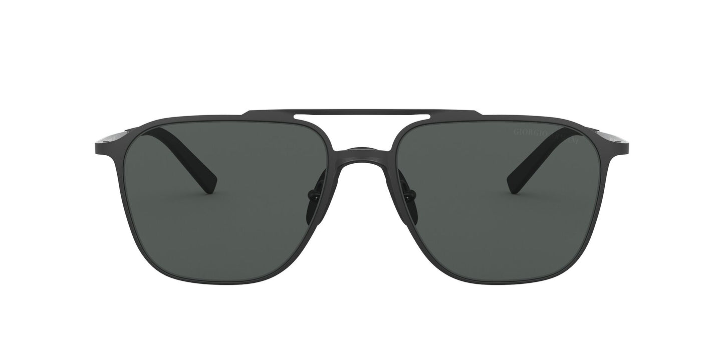 Lentes de Sol Giorgio Armani AR6110 Negro