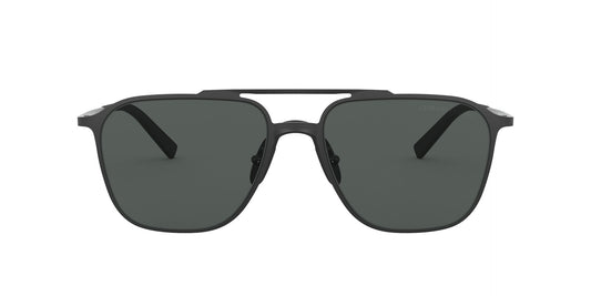 Lentes de Sol Giorgio Armani AR6110 Negro