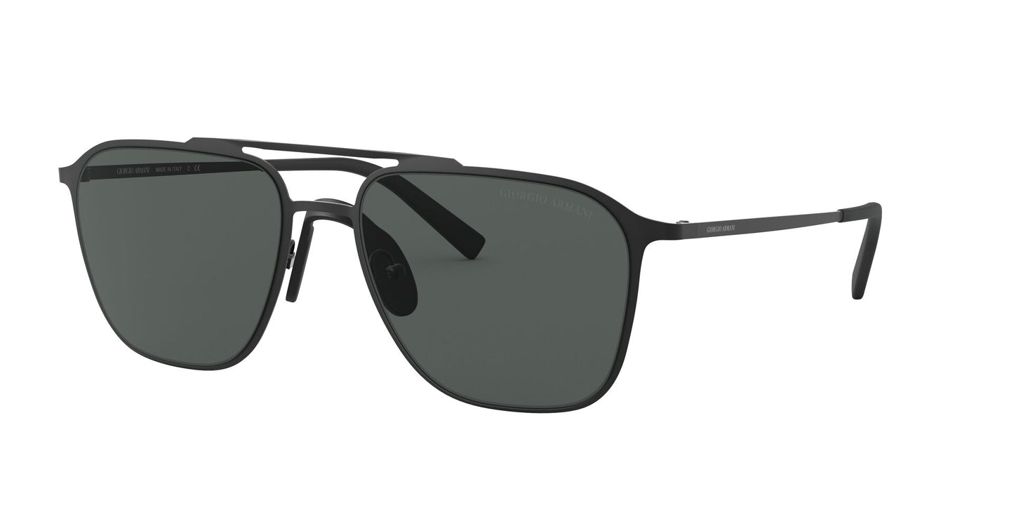 Lentes de Sol Giorgio Armani AR6110 Negro