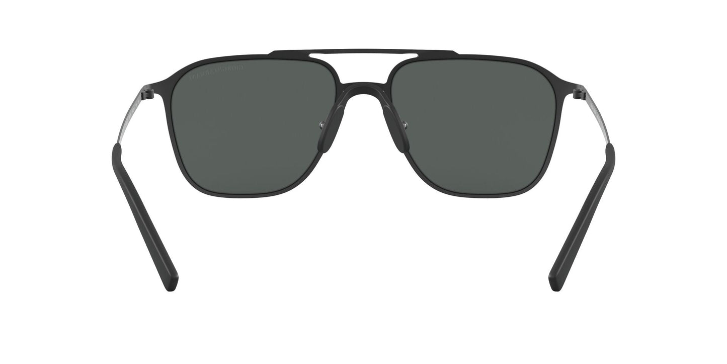 Lentes de Sol Giorgio Armani AR6110 Negro