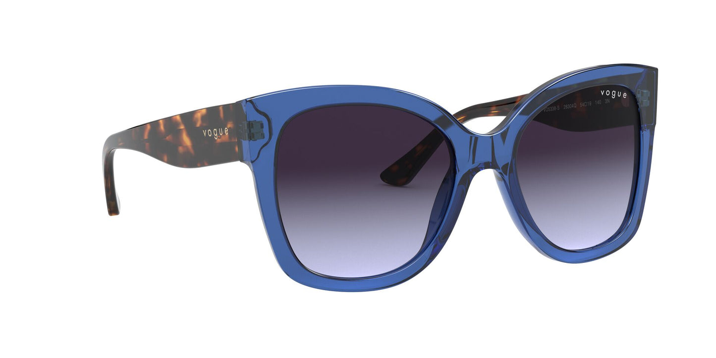 Lentes de Sol Vogue VO5338S Azul
