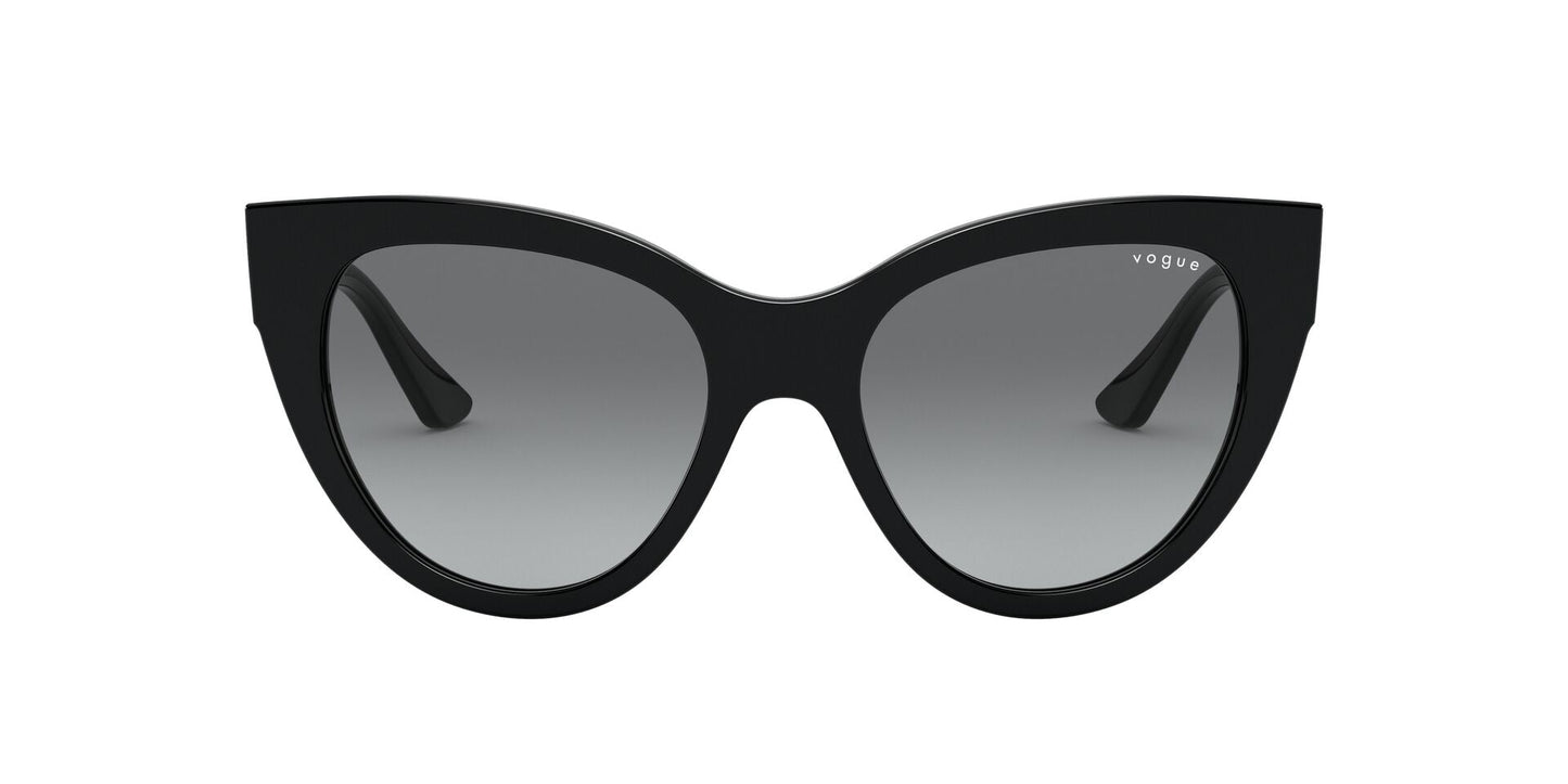 Lentes de Sol Vogue VO5339S Negro