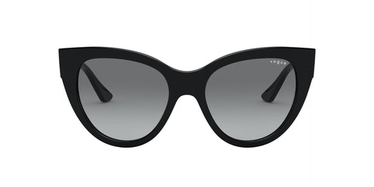 Lentes de Sol Vogue VO5339S Negro