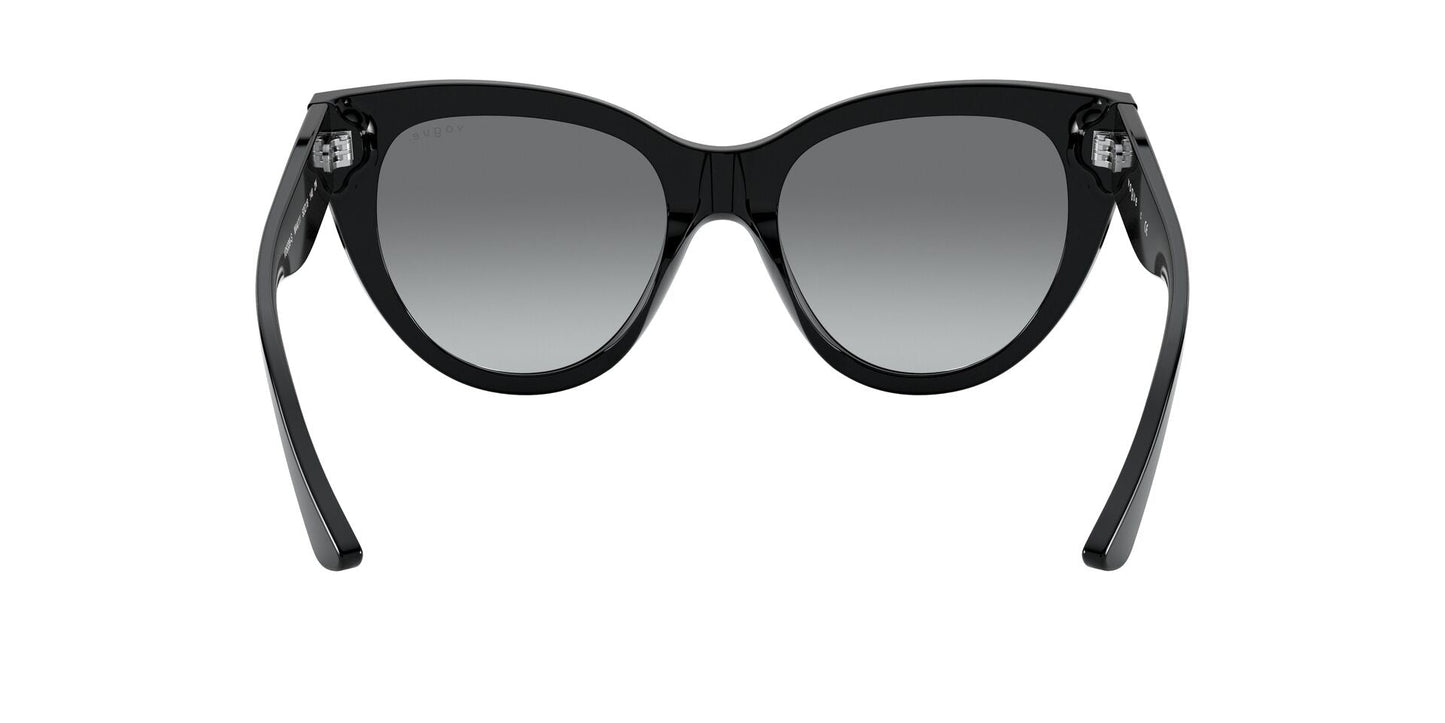 Lentes de Sol Vogue VO5339S Negro