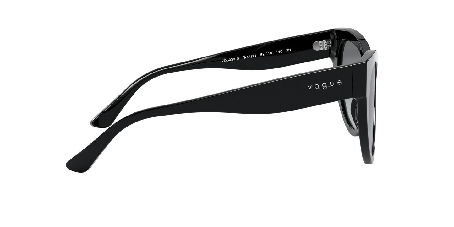 Lentes de Sol Vogue VO5339S Negro