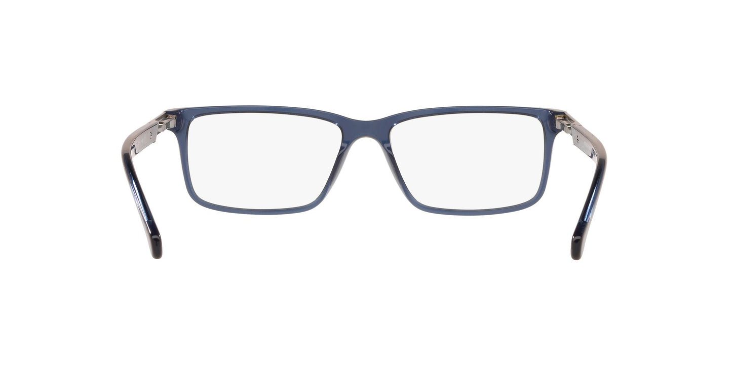 Lente Oftálmico Brooks Brothers BB2019 Azul