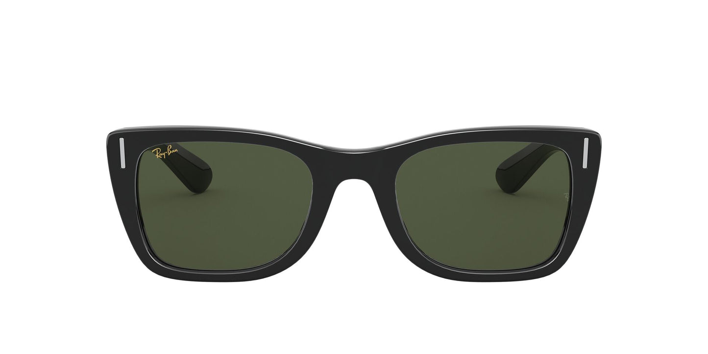 Lentes de Sol Ray Ban RB2248 Negro