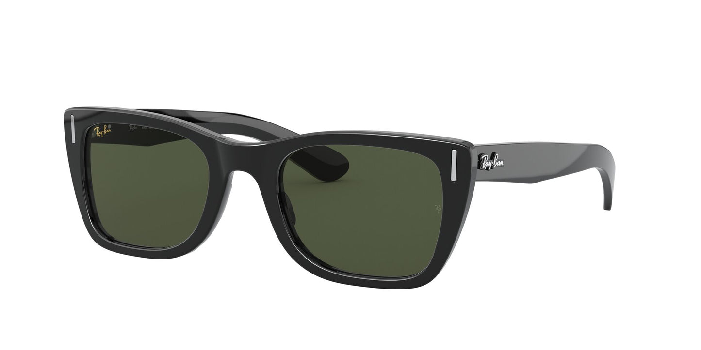 Lentes de Sol Ray Ban RB2248 Negro