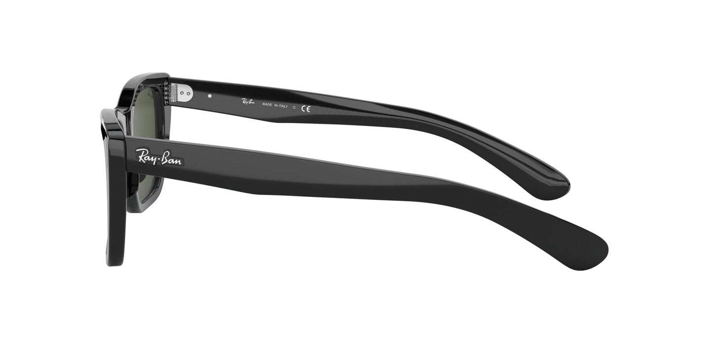 Lentes de Sol Ray Ban RB2248 Negro