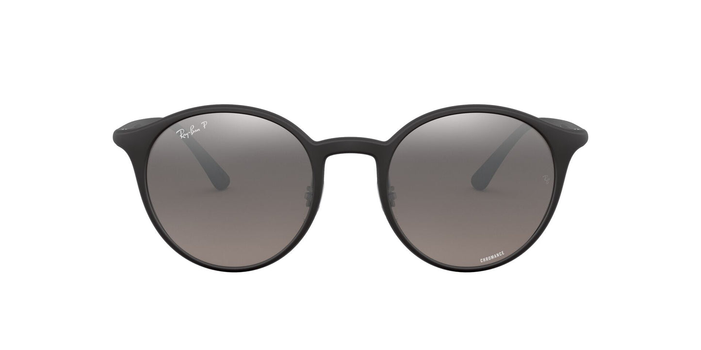 Lentes de Sol Ray Ban RB4336CH Chromance Negro