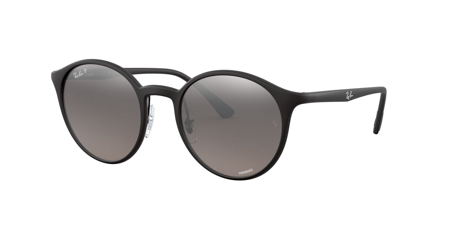 Lentes de Sol Ray Ban RB4336CH Chromance Negro