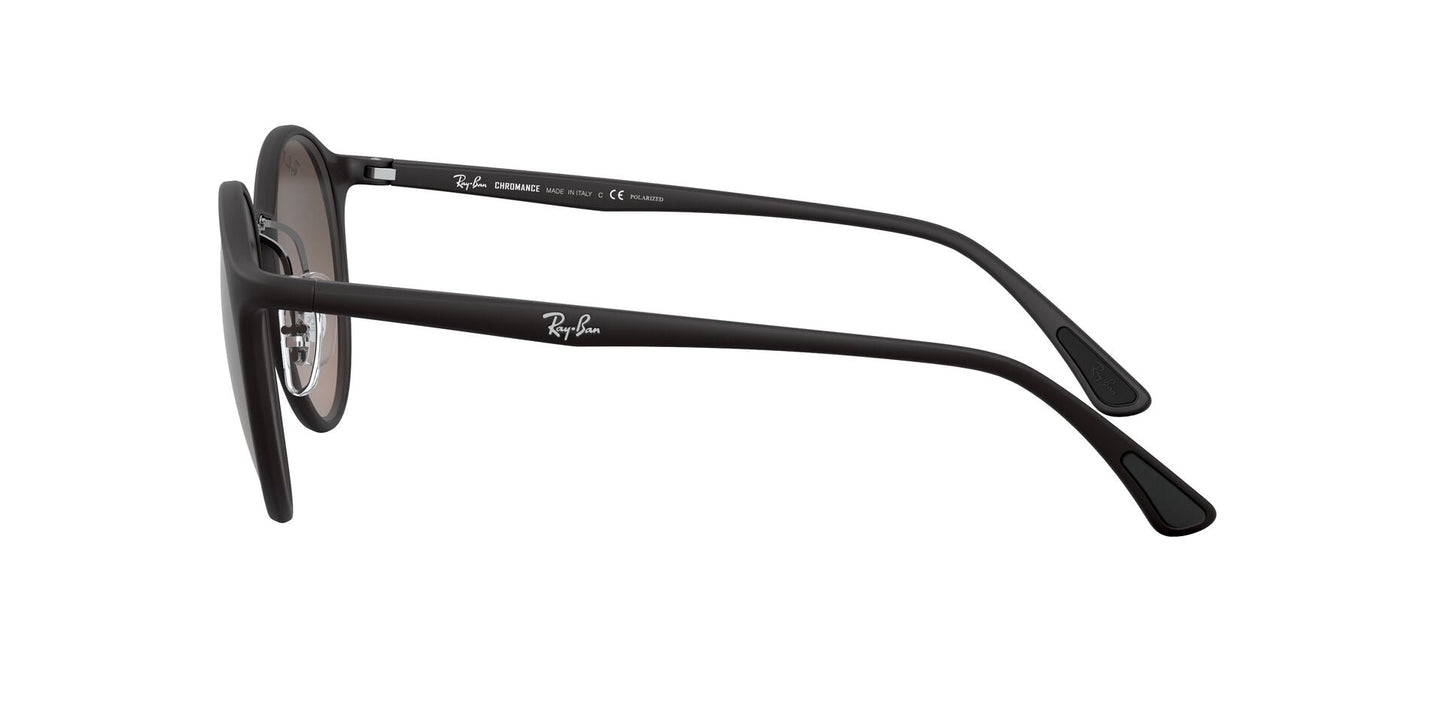 Lentes de Sol Ray Ban RB4336CH Chromance Negro