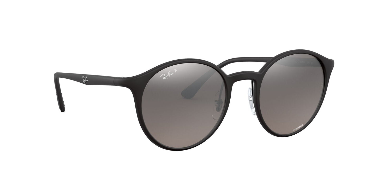 Lentes de Sol Ray Ban RB4336CH Chromance Negro