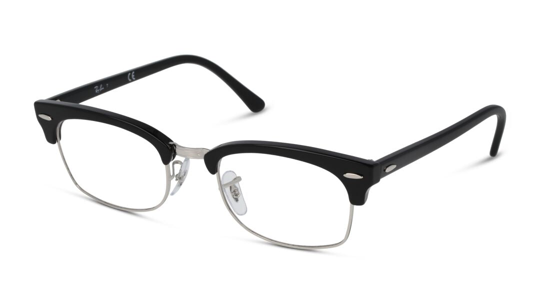Lente Oftálmico Ray Ban RX3916V Negro