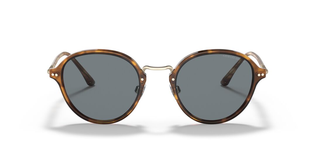 Lentes de Sol Giorgio Armani AR8139 Havana