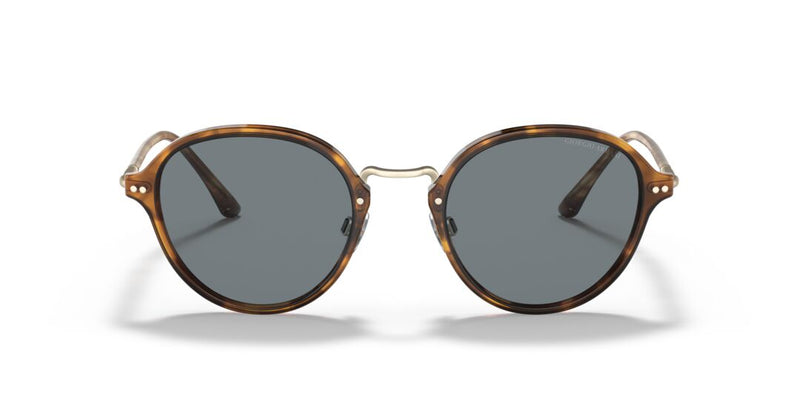 Lentes de Sol Giorgio Armani AR8139 Havana