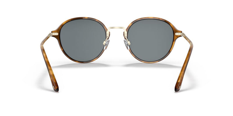 Lentes de Sol Giorgio Armani AR8139 Havana