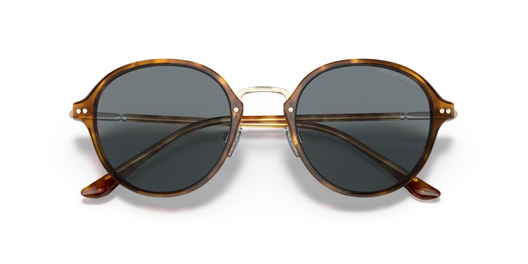 Lentes de Sol Giorgio Armani AR8139 Havana