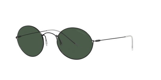 Lentes de Sol Giorgio Armani AR6115T Negro
