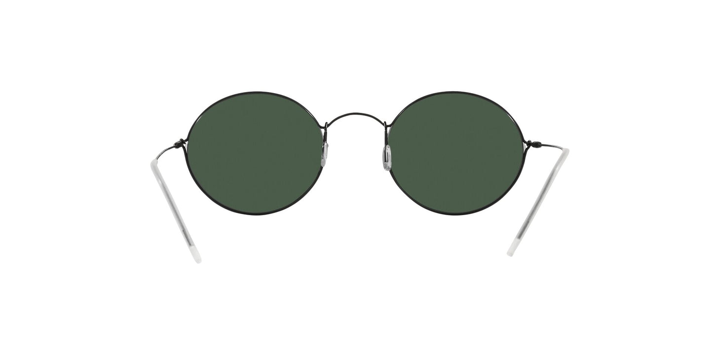 Lente Solar Giorgio Armani AR6115T Negro