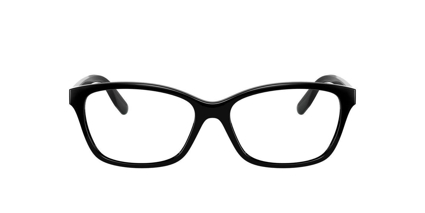 Lente Oftálmico Chaps CP3049 Negro