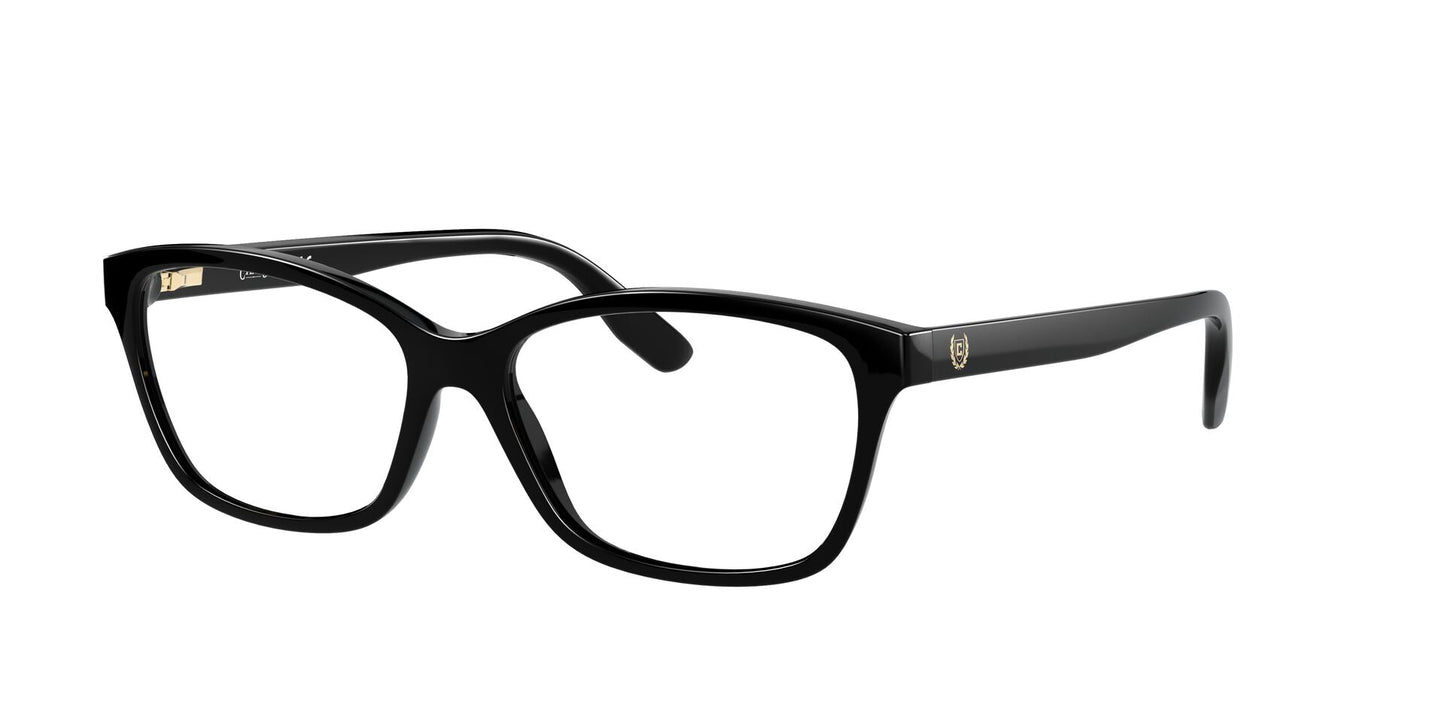 Lente Oftálmico Chaps CP3049 Negro