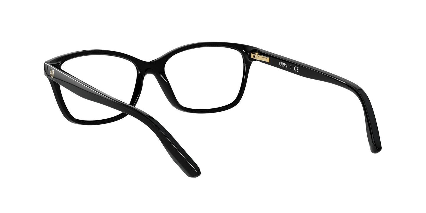 Lente Oftálmico Chaps CP3049 Negro