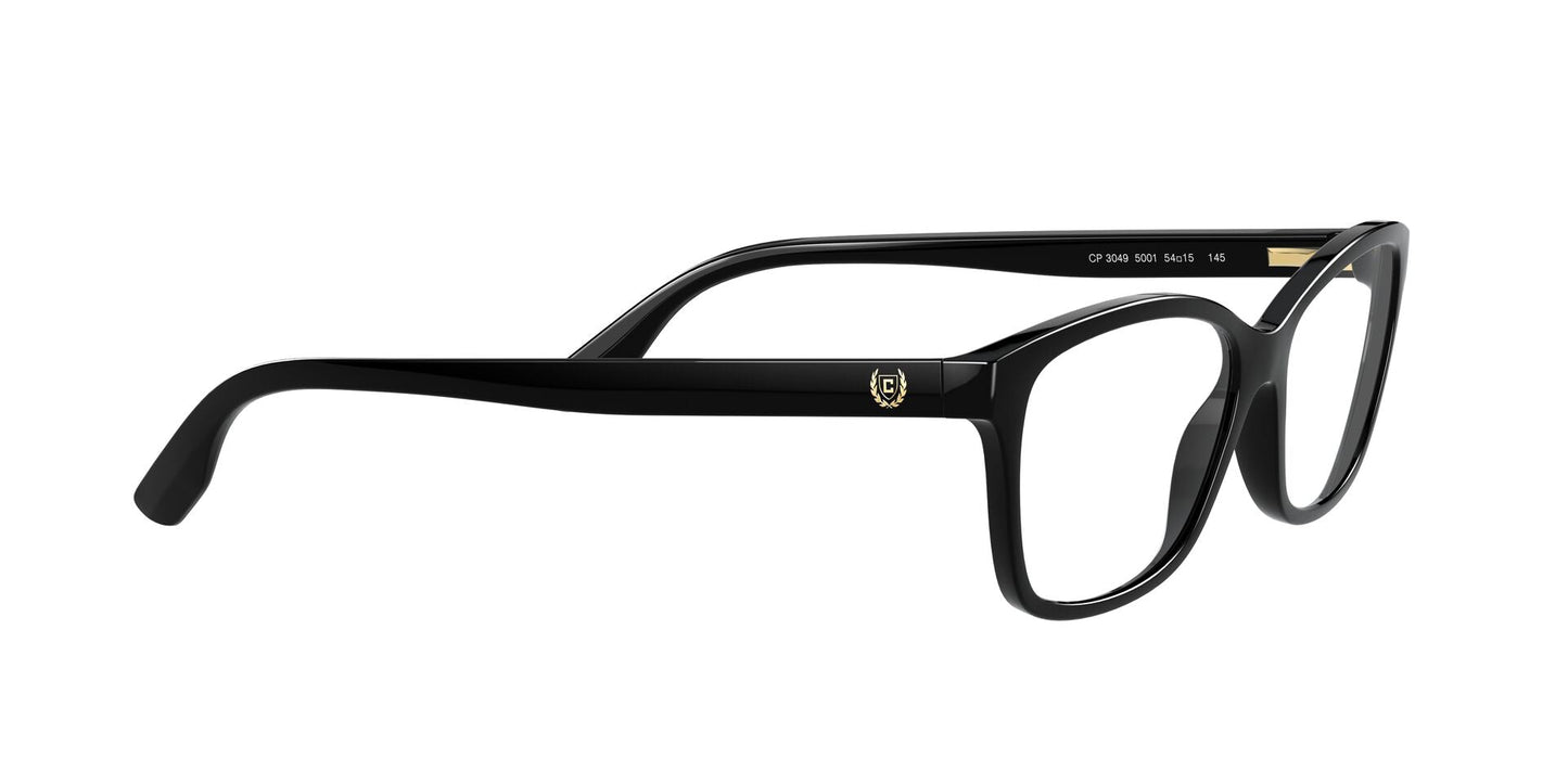 Lente Oftálmico Chaps CP3049 Negro