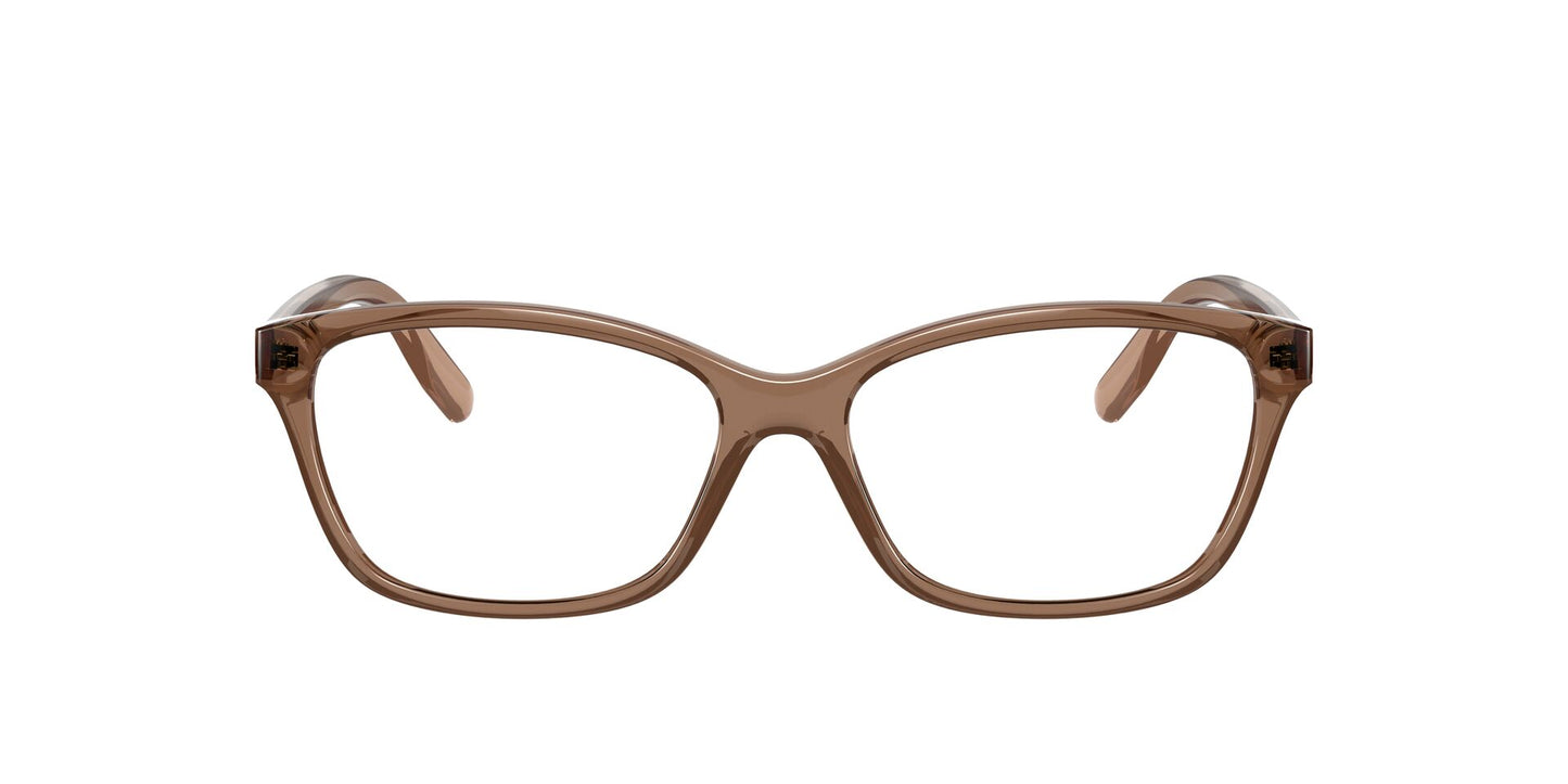 Lente Oftálmico Chaps CP3049 Café