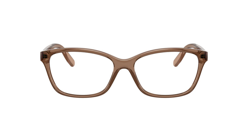 Lente Oftálmico Chaps CP3049 Café