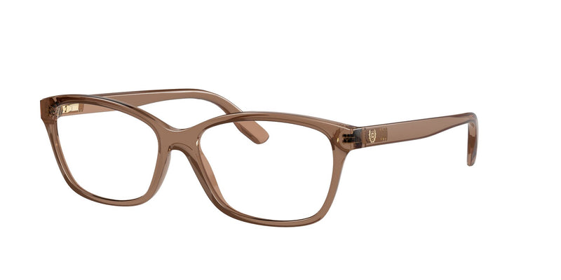 Lente Oftálmico Chaps CP3049 Café