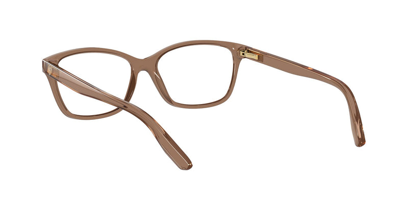 Lente Oftálmico Chaps CP3049 Café