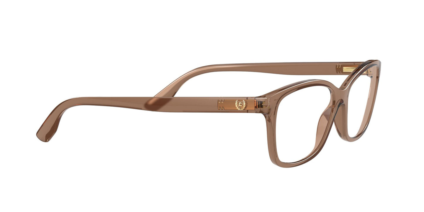Lente Oftálmico Chaps CP3049 Café