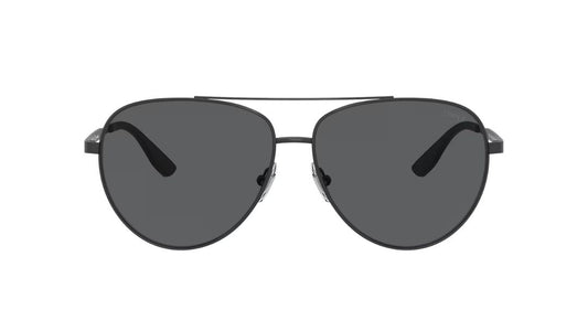 Lentes de Sol Chaps CP4001 Negro