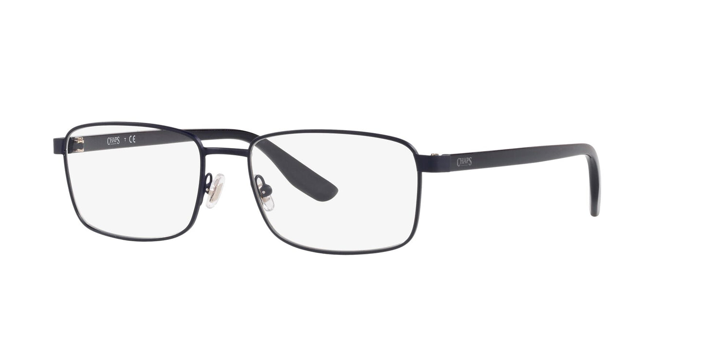 Lente Oftálmico Chaps CP2091 Azul