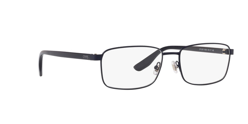 Lente Oftálmico Chaps CP2091 Azul