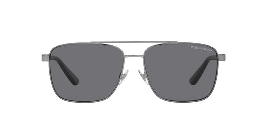 Lentes de Sol Polo Ralph PH3137 Plata