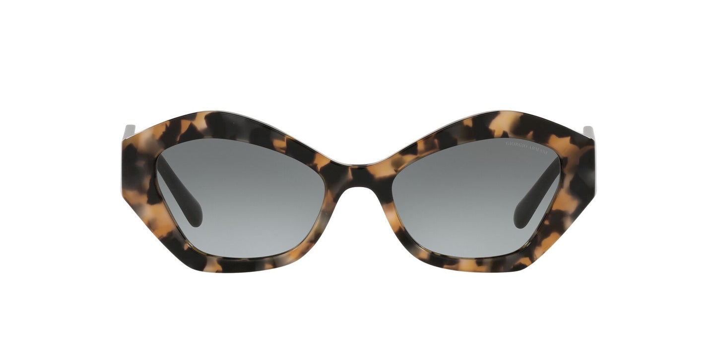 Lentes de Sol Giorgio Armani AR8144 Havana