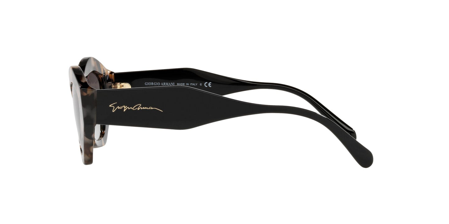 Lentes de Sol Giorgio Armani AR8144 Havana