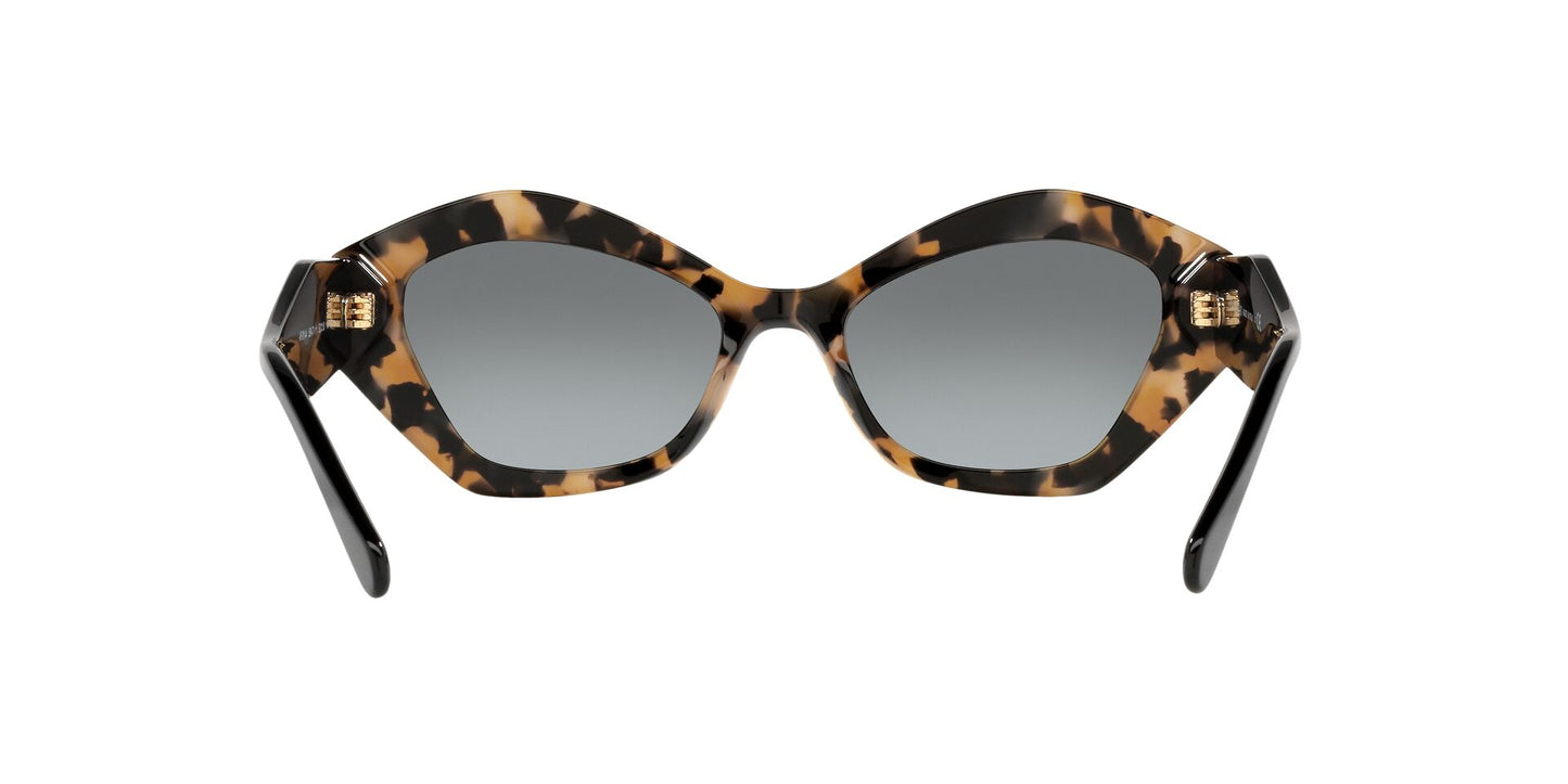 Lentes de Sol Giorgio Armani AR8144 Havana