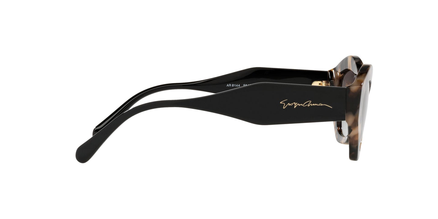 Lentes de Sol Giorgio Armani AR8144 Havana