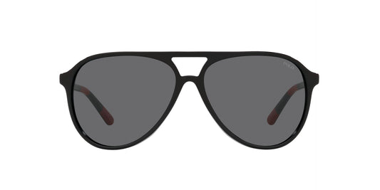 Lentes de Sol Polo Ralph PH4173 Negro