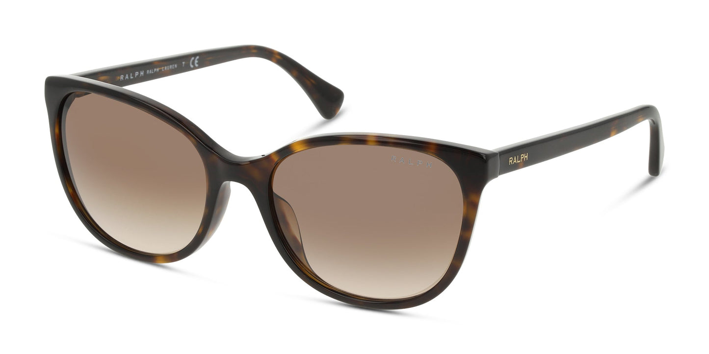 Lentes de Sol Ralph Lauren RA5282U Havana-Más Visión México