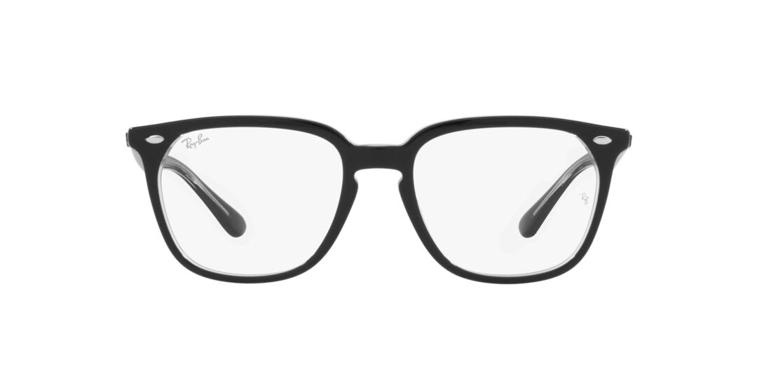 Lente Oftálmico Ray Ban RX4362V Negro