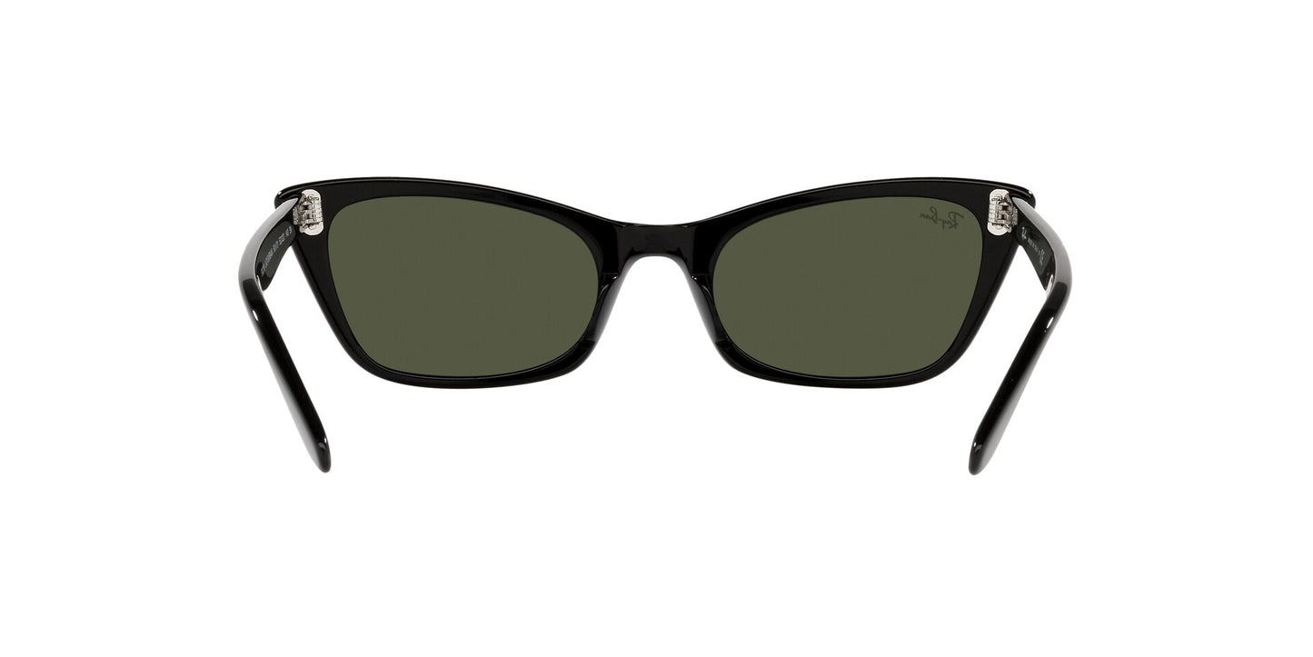 Lentes de Sol Ray Ban Negro RB2299